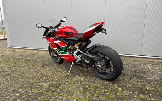 Gebrauchtmotorrad Ducati Panigale V2 - Bild 8