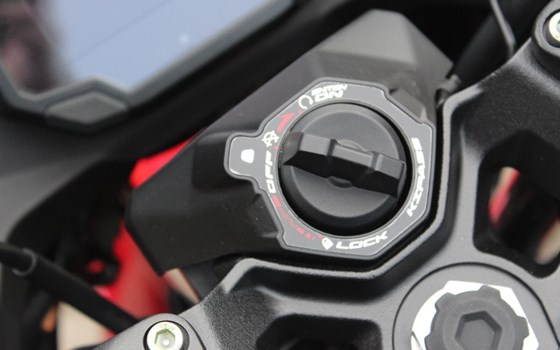 Neufahrzeug Kawasaki Ninja 500 SE - Bild 13