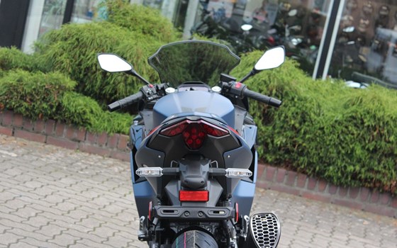 Neufahrzeug Kawasaki Ninja 500 SE - Bild 8