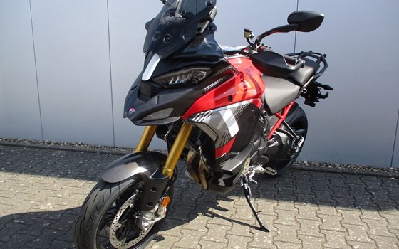 Neufahrzeug Ducati Multistrada V4 Pikes Peak - Bild 2