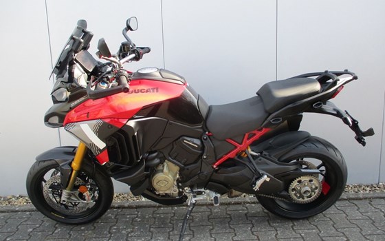 Neufahrzeug Ducati Multistrada V4 Pikes Peak - Bild 4