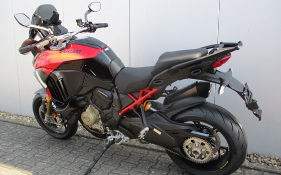 Neufahrzeug Ducati Multistrada V4 Pikes Peak - Bild 5