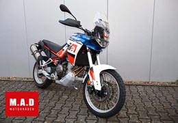 Gebrauchte Aprilia Tuareg 660