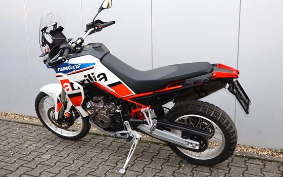 Gebrauchtmotorrad Aprilia Tuareg 660 - Bild 5