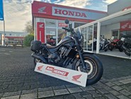 Honda CMX500 Rebel S