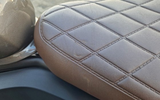 Gebrauchtmotorrad Honda CMX500 Rebel S - Bild 10