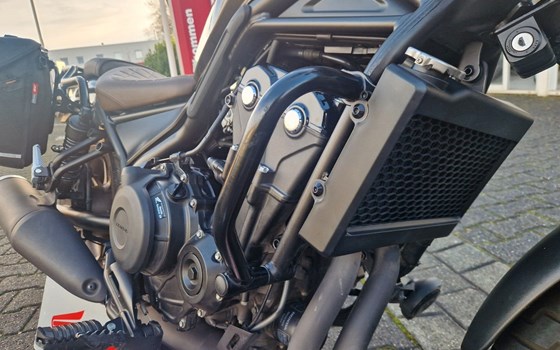 Gebrauchtmotorrad Honda CMX500 Rebel S - Bild 11