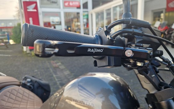 Gebrauchtmotorrad Honda CMX500 Rebel S - Bild 12