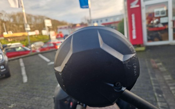 Gebrauchtmotorrad Honda CMX500 Rebel S - Bild 13