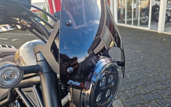 Gebrauchtmotorrad Honda CMX500 Rebel S - Bild 14