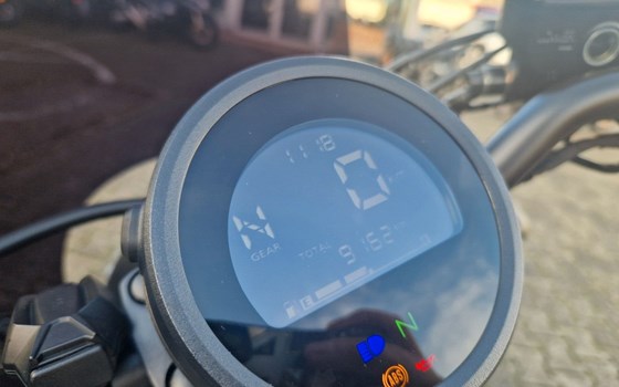 Gebrauchtmotorrad Honda CMX500 Rebel S - Bild 15