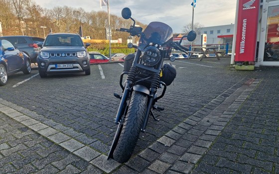 Gebrauchtmotorrad Honda CMX500 Rebel S - Bild 2