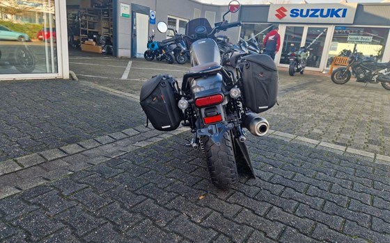 Gebrauchtmotorrad Honda CMX500 Rebel S - Bild 4