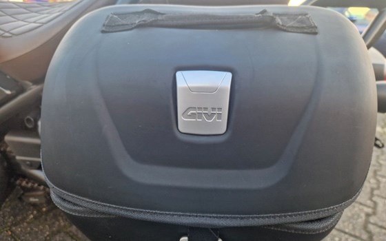 Gebrauchtmotorrad Honda CMX500 Rebel S - Bild 6