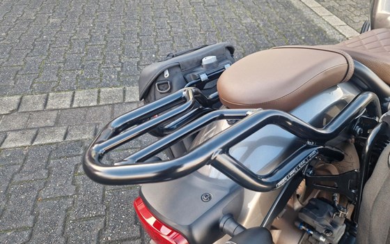 Gebrauchtmotorrad Honda CMX500 Rebel S - Bild 8