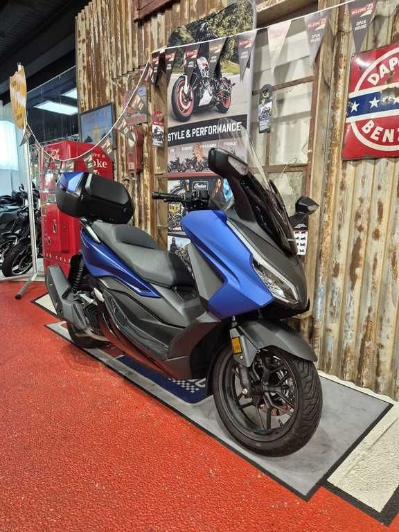 Honda Forza 125