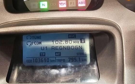 Gebrauchtmotorrad Honda GL 1800 Goldwing - Bild 13