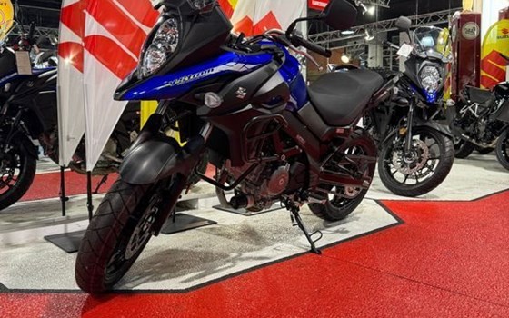 Gebrauchtmotorrad Suzuki V-Strom 650 - Bild 6