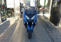 Gebrauchte BMW C 600 Sport