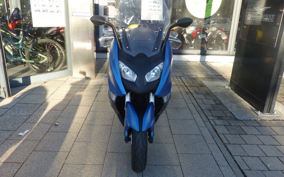 Gebrauchtmotorrad BMW C 600 Sport - Bild 1
