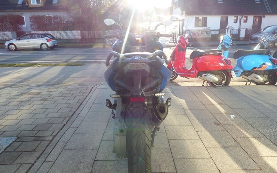 Gebrauchtmotorrad BMW C 600 Sport - Bild 15
