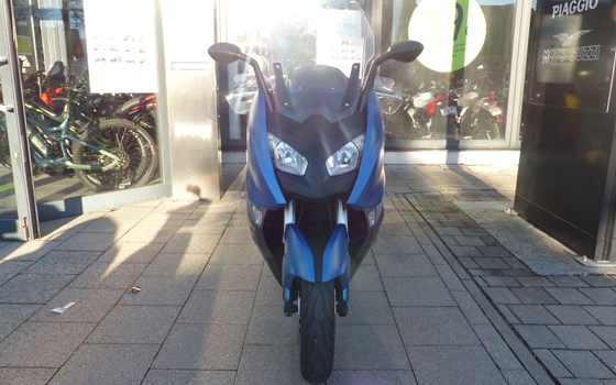 Gebrauchtmotorrad BMW C 600 Sport - Bild 2