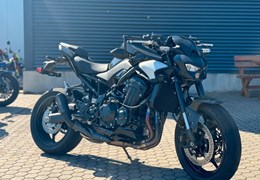 Gebrauchte Kawasaki Z900
