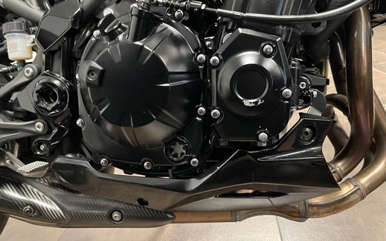 Gebrauchtmotorrad Kawasaki Z900 - Bild 10