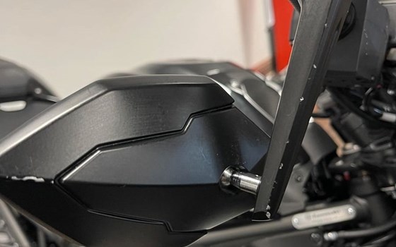 Gebrauchtmotorrad Kawasaki Z900 - Bild 11