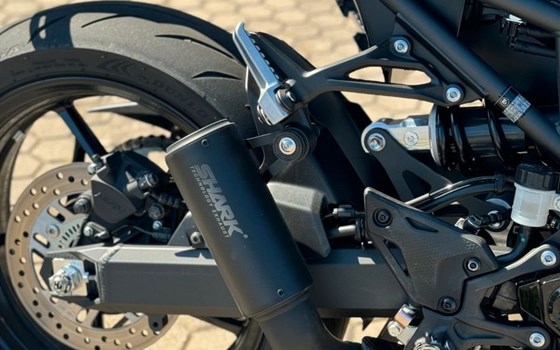 Gebrauchtmotorrad Kawasaki Z900 - Bild 5