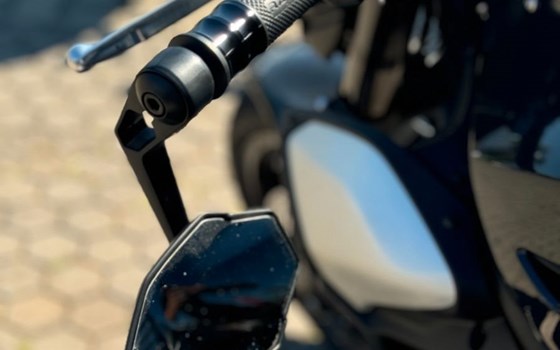 Gebrauchtmotorrad Kawasaki Z900 - Bild 7