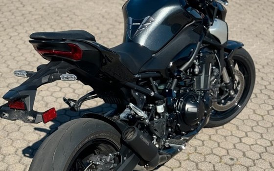 Gebrauchtmotorrad Kawasaki Z900 - Bild 9