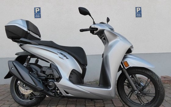 Neufahrzeug Honda SH350i - Bild 5