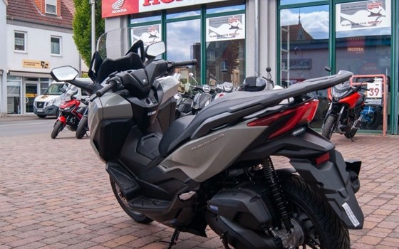 Neufahrzeug Honda Forza 125 - Bild 2