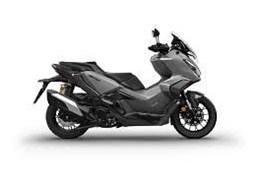 Neumotorrad Honda ADV350