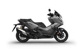 Neufahrzeug Honda ADV350 - Bild 1