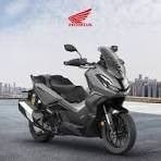 Neufahrzeug Honda ADV350 - Bild 2