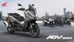Neufahrzeug Honda ADV350 - Bild 3