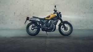 Neufahrzeug Honda CL500 - Bild 3