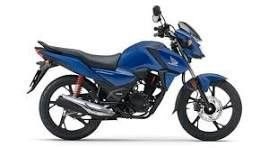 Angebot Honda CB125F