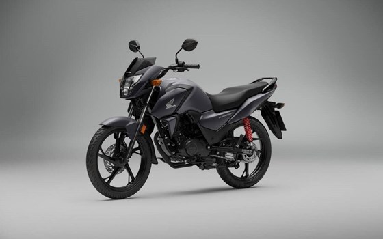 Neufahrzeug Honda CB125F - Bild 3