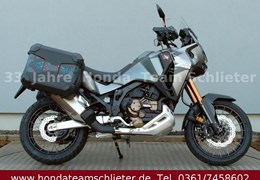 Neumotorrad Honda CRF1100L Africa Twin Adventure Sports DCT