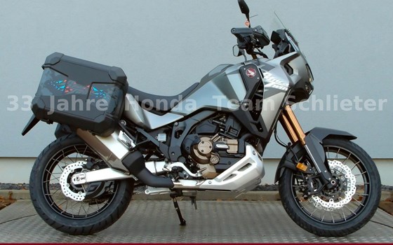 Neufahrzeug Honda CRF1100L Africa Twin Adventure Sports DCT - Bild 1
