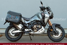 Honda CRF1100L Africa Twin Adventure Sports DCT