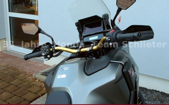 Neufahrzeug Honda CRF1100L Africa Twin Adventure Sports DCT - Bild 13