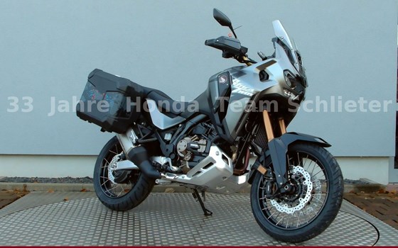 Neufahrzeug Honda CRF1100L Africa Twin Adventure Sports DCT - Bild 2