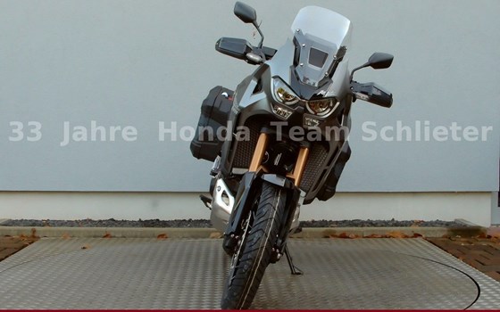 Neufahrzeug Honda CRF1100L Africa Twin Adventure Sports DCT - Bild 3