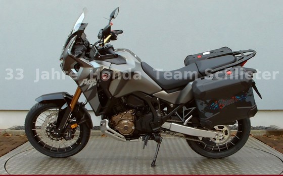 Neufahrzeug Honda CRF1100L Africa Twin Adventure Sports DCT - Bild 5