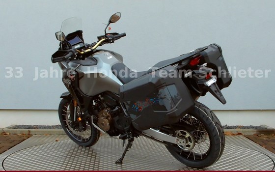 Neufahrzeug Honda CRF1100L Africa Twin Adventure Sports DCT - Bild 6