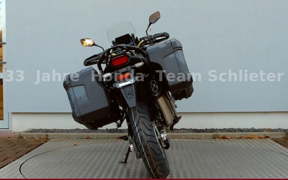 Neufahrzeug Honda CRF1100L Africa Twin Adventure Sports DCT - Bild 7